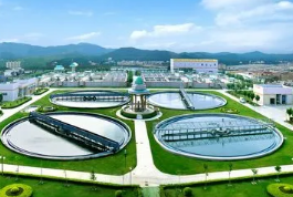 污水處理廠春節假期安全操作指南！